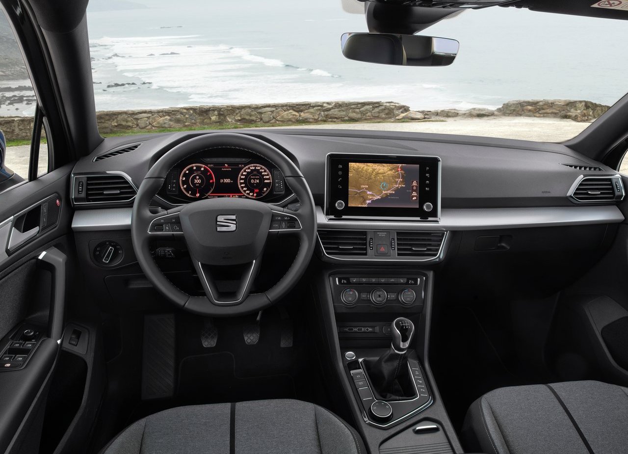 2019 - SEAT TARRACO, foto 121