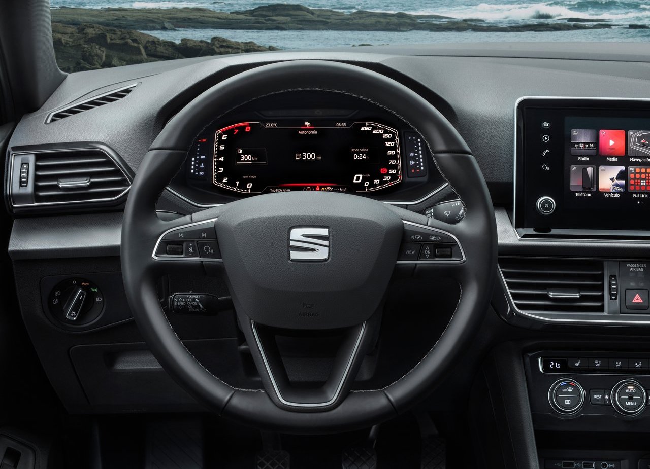 2019 - SEAT TARRACO, foto 125