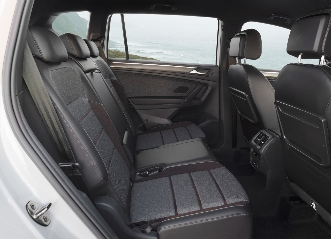 2019 - SEAT TARRACO, foto 126