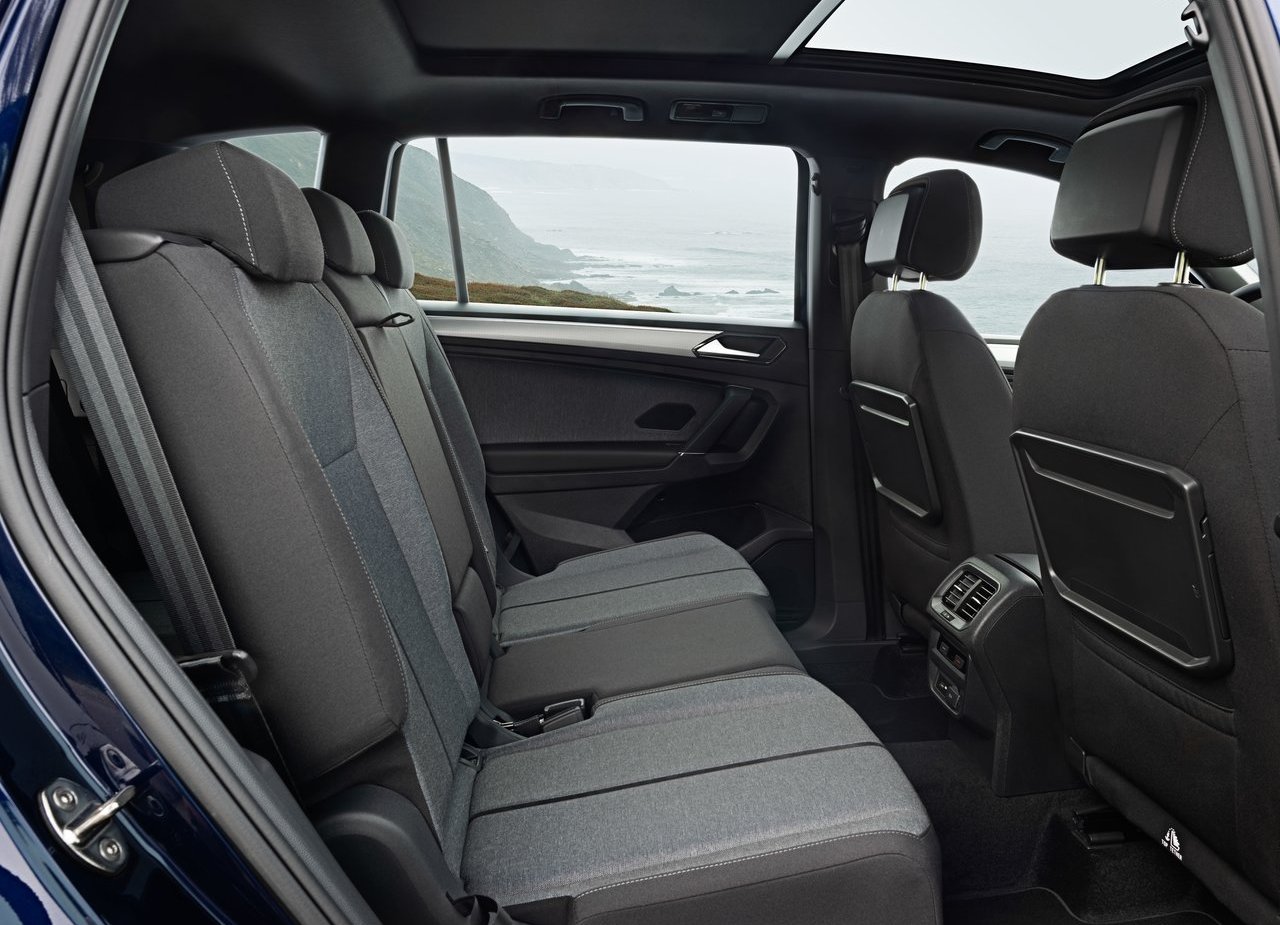 2019 - SEAT TARRACO, foto 127
