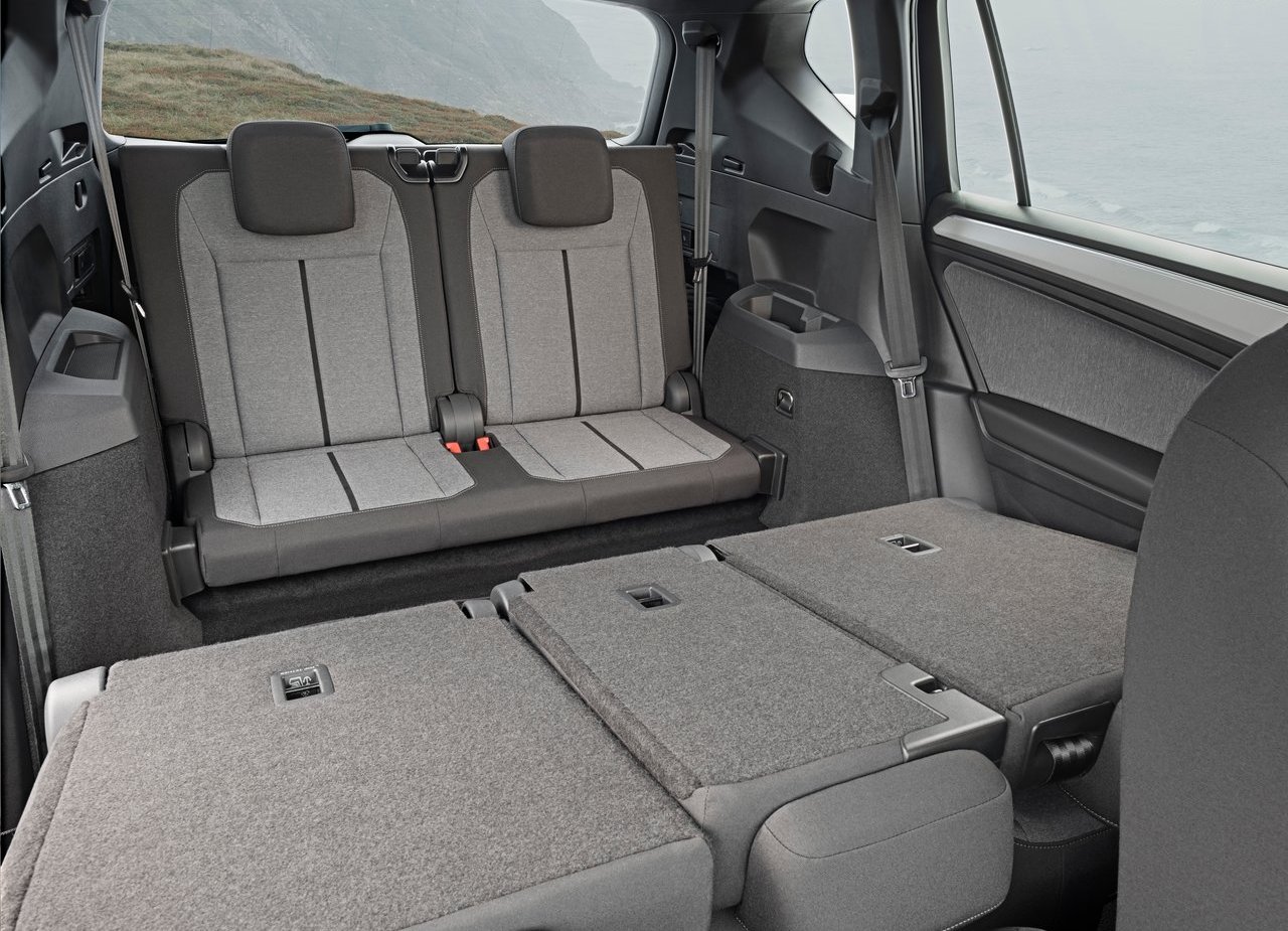 2019 - SEAT TARRACO, foto 129