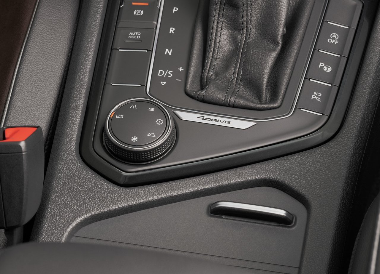 2019 - SEAT TARRACO, foto 131