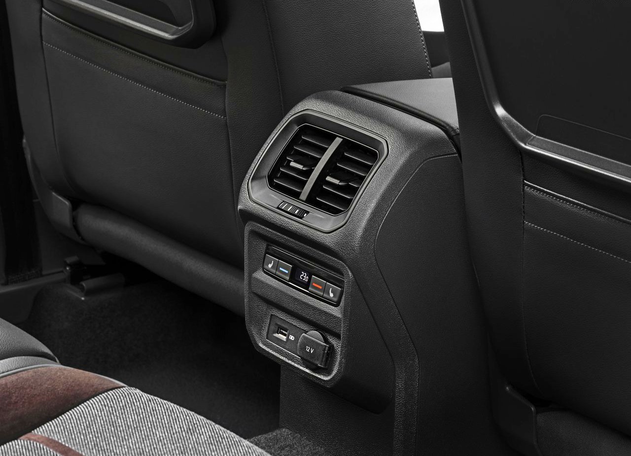 2019 - SEAT TARRACO, foto 132