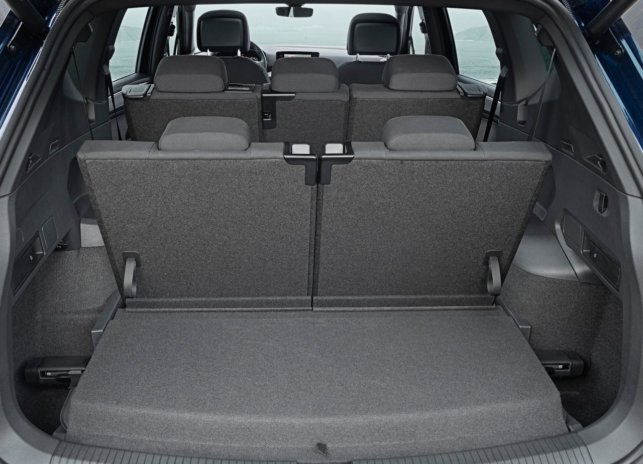 2019 - SEAT TARRACO, foto 133