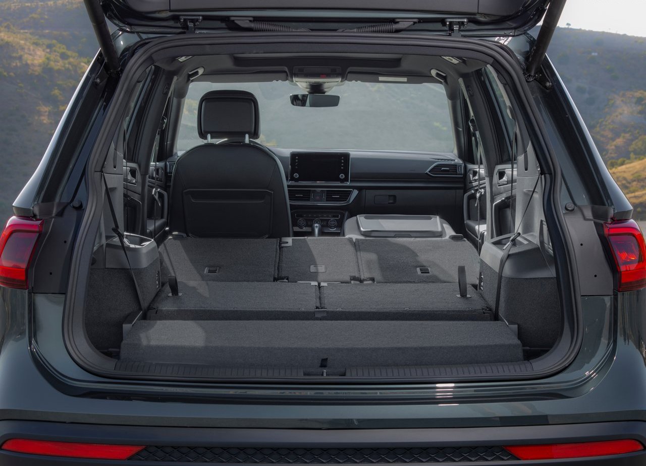 2019 - SEAT TARRACO, foto 134