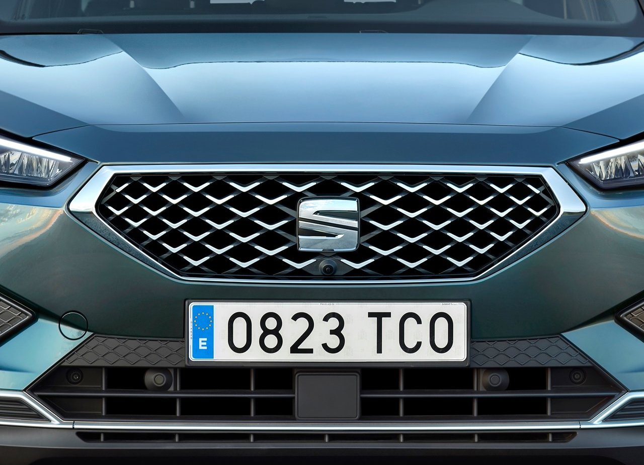 2019 - SEAT TARRACO, foto 135