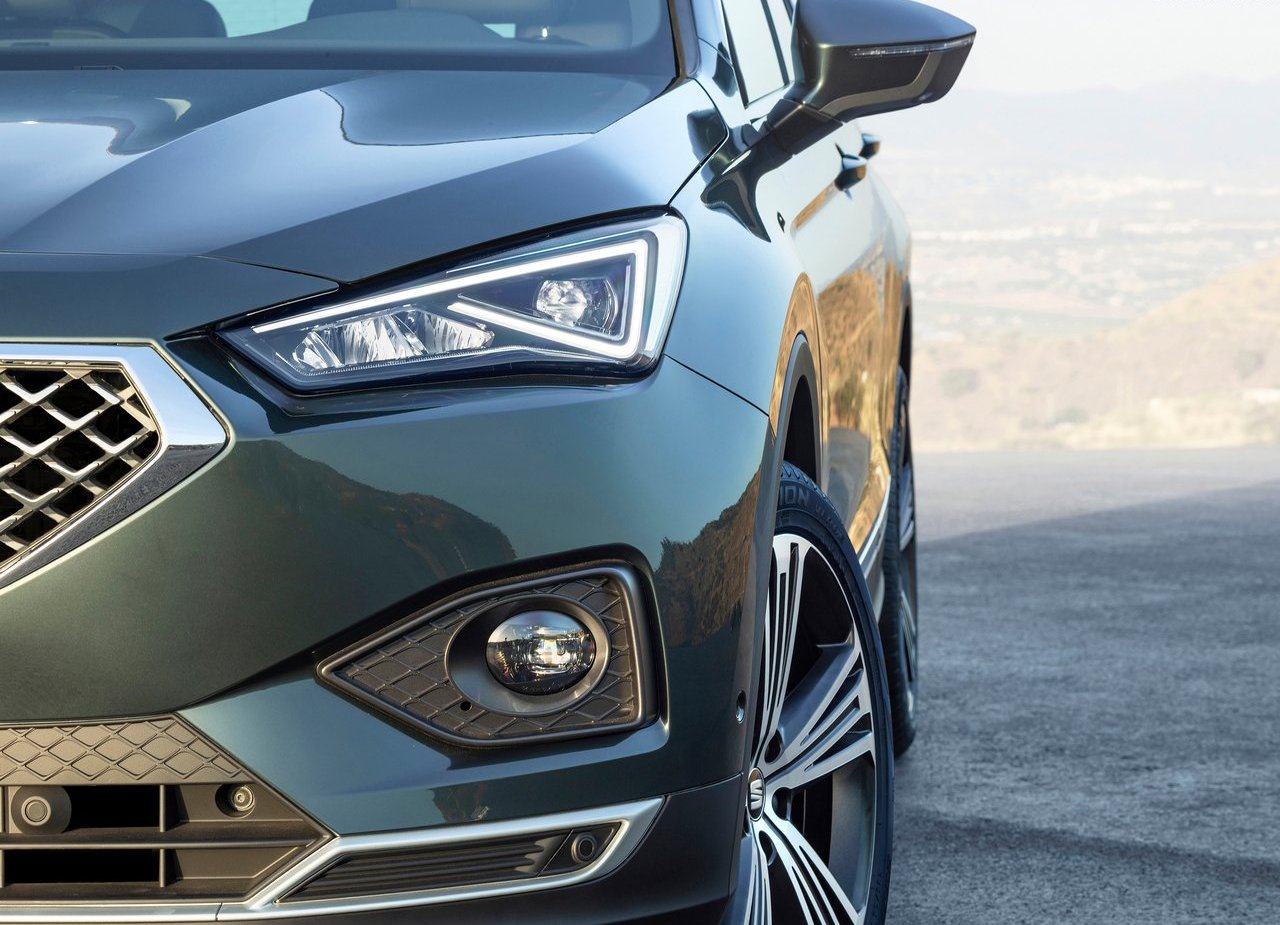 2019 - SEAT TARRACO, foto 136