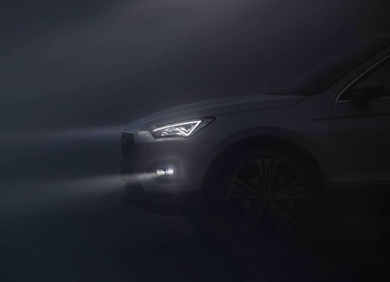 2019 - SEAT TARRACO, foto 138