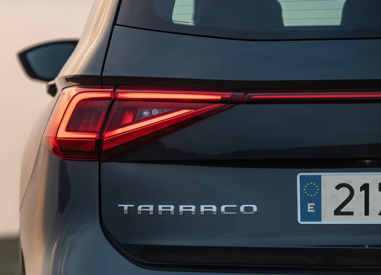 2019 - SEAT TARRACO, foto 139
