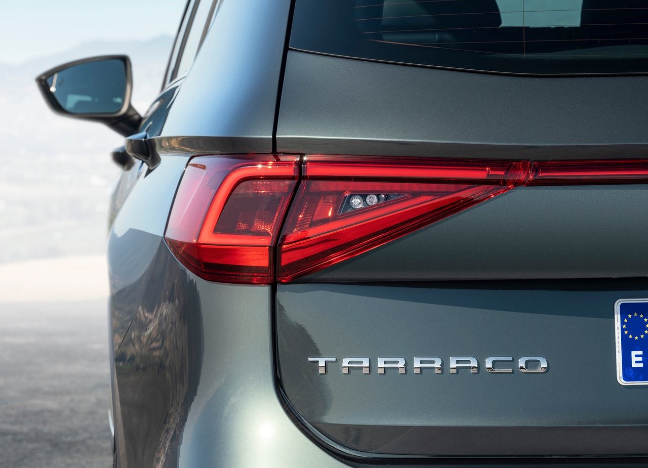 2019 - SEAT TARRACO, foto 140
