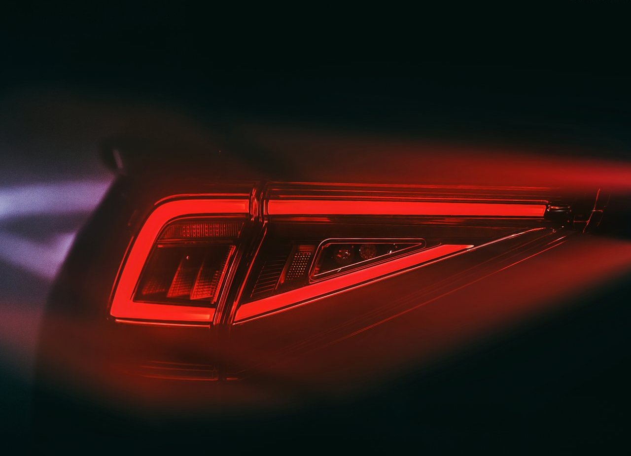 2019 - SEAT TARRACO, foto 141