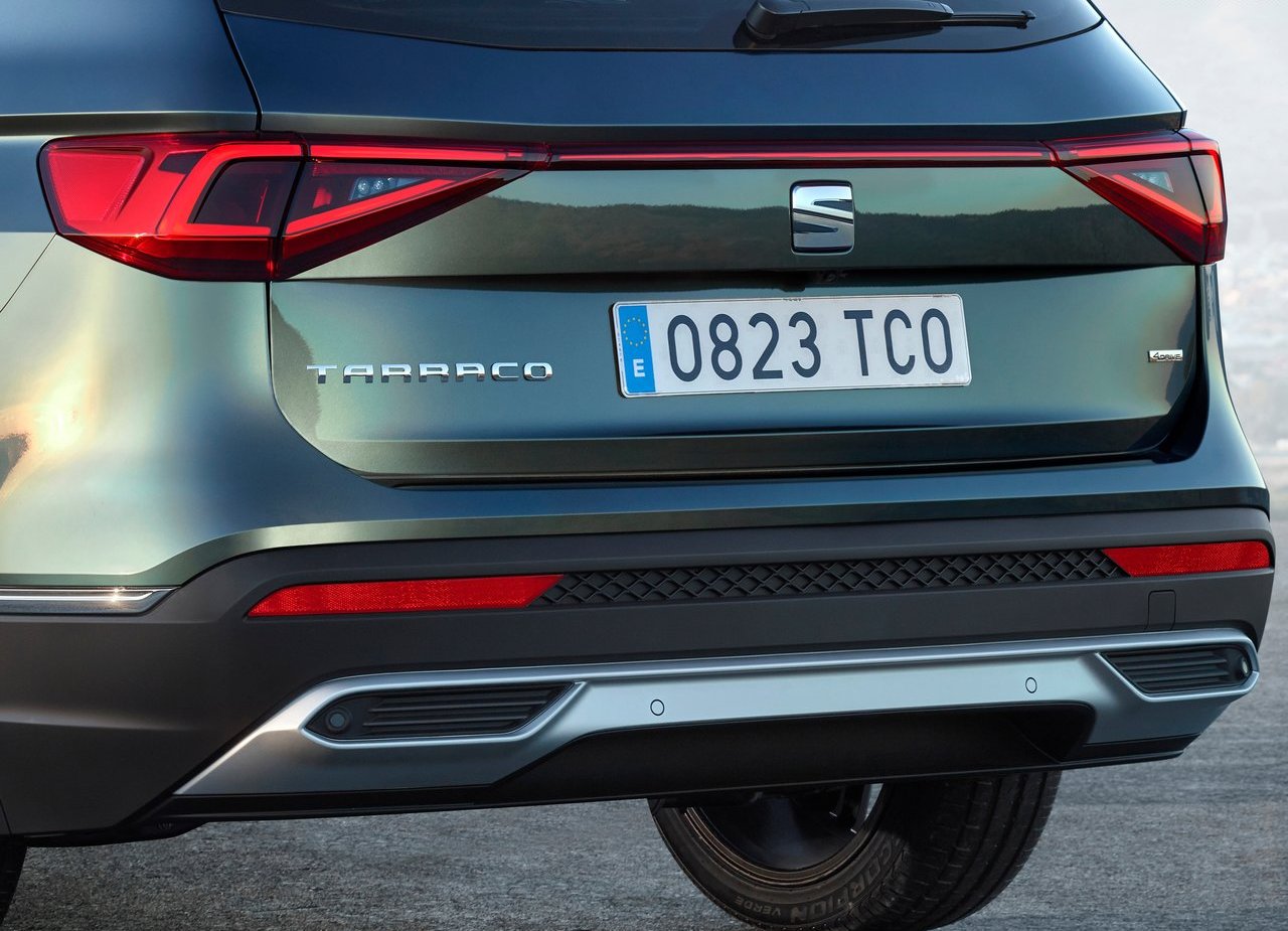 2019 - SEAT TARRACO, foto 143