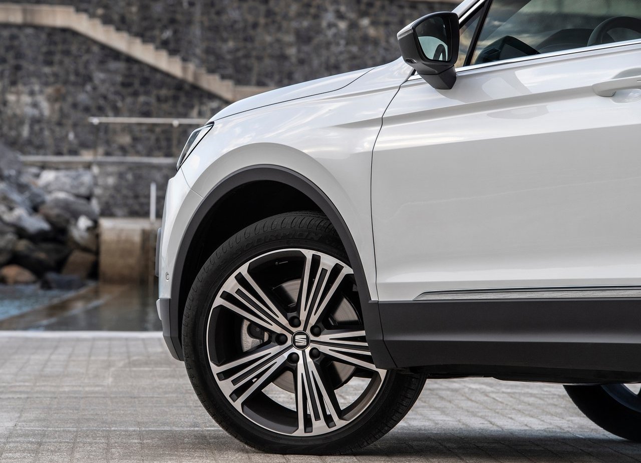 2019 - SEAT TARRACO, foto 144