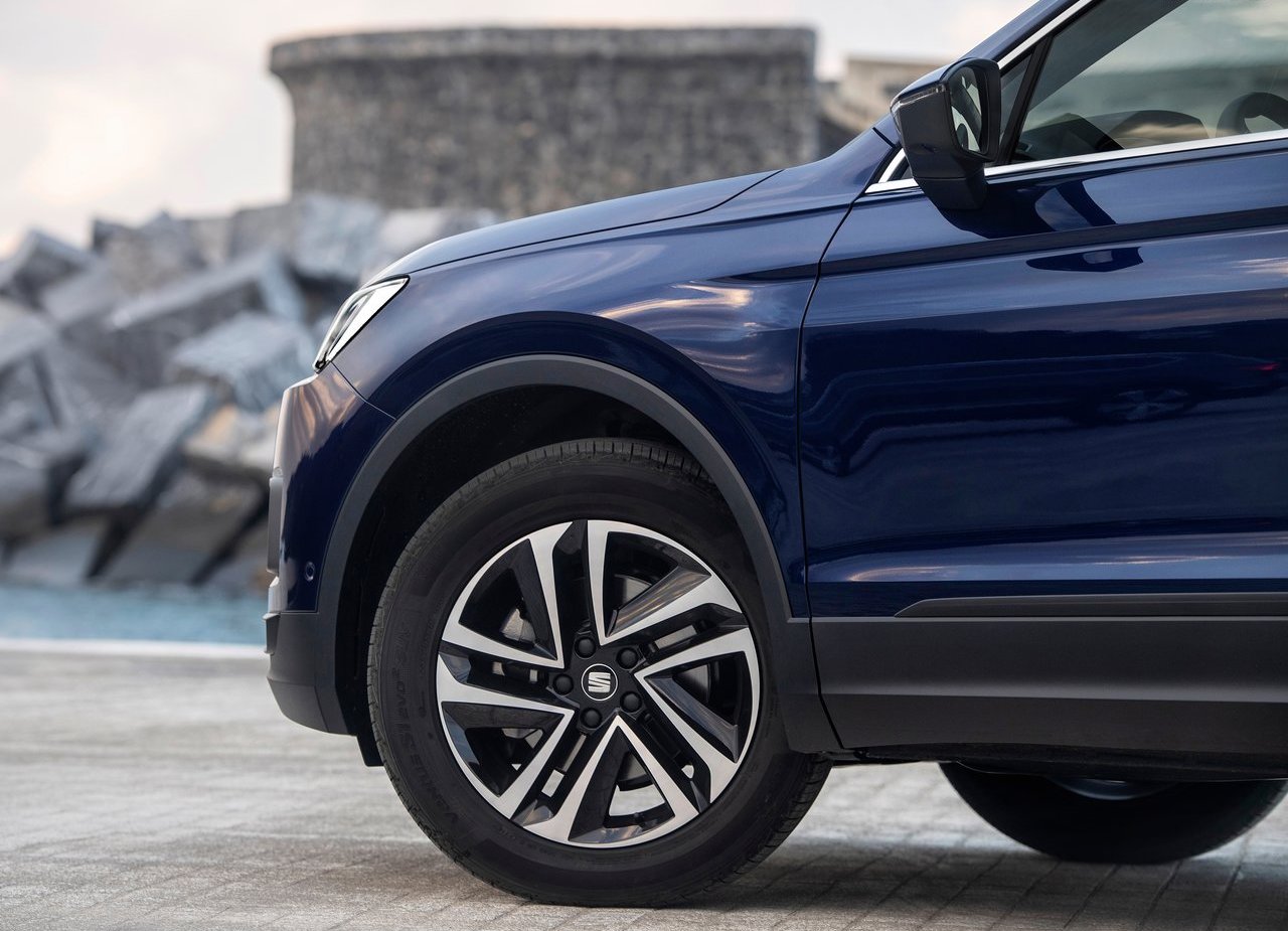 2019 - SEAT TARRACO, foto 145