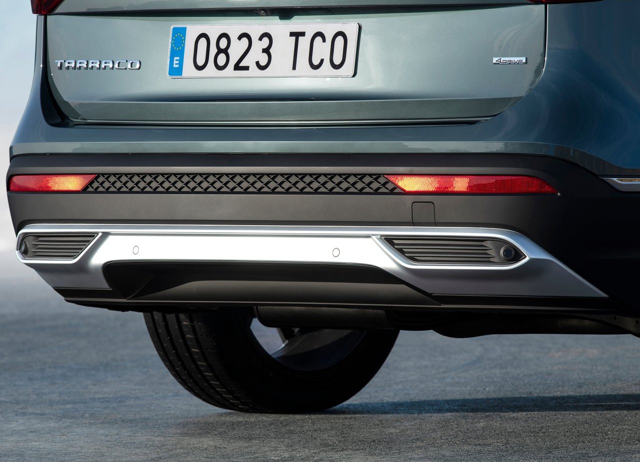2019 - SEAT TARRACO, foto 146