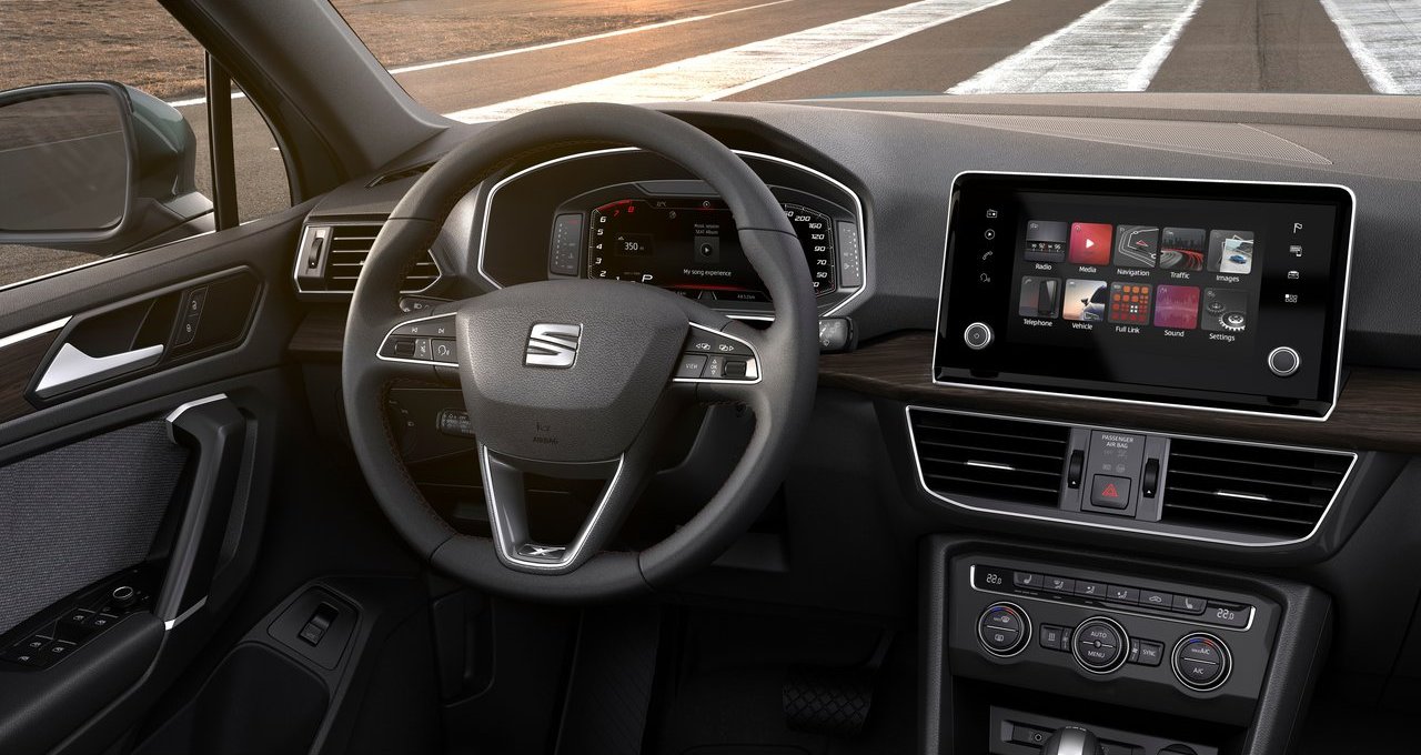 2019 - SEAT TARRACO, foto 147