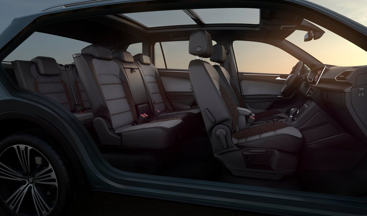 2019 - SEAT TARRACO, foto 148