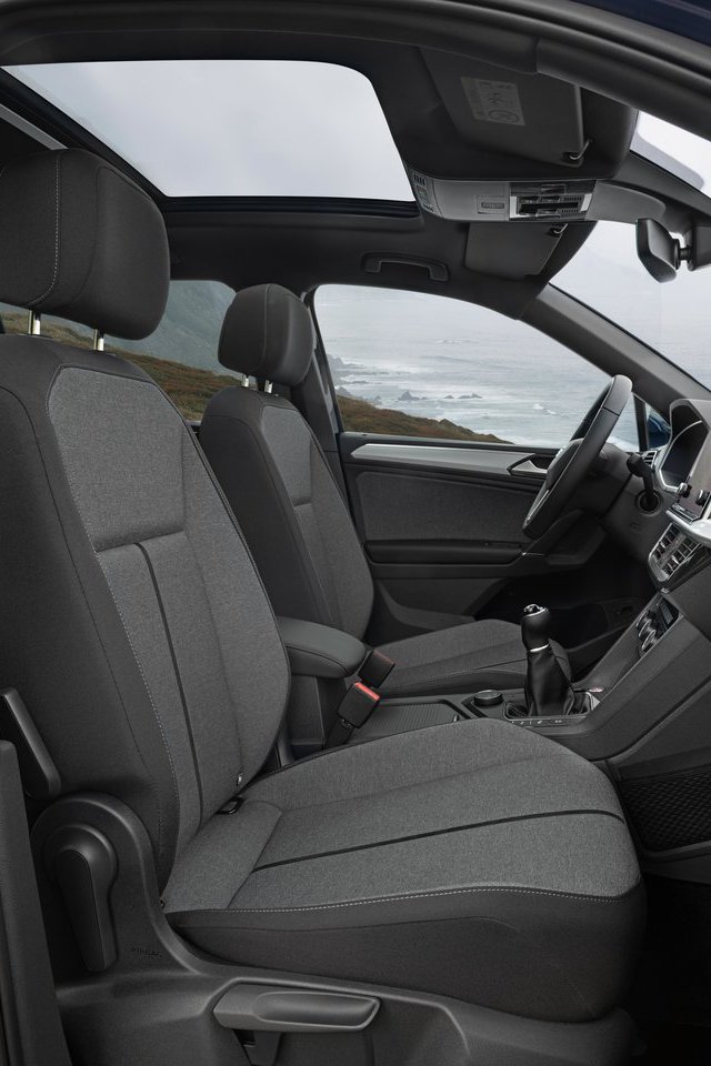 2019 - SEAT TARRACO, foto 150