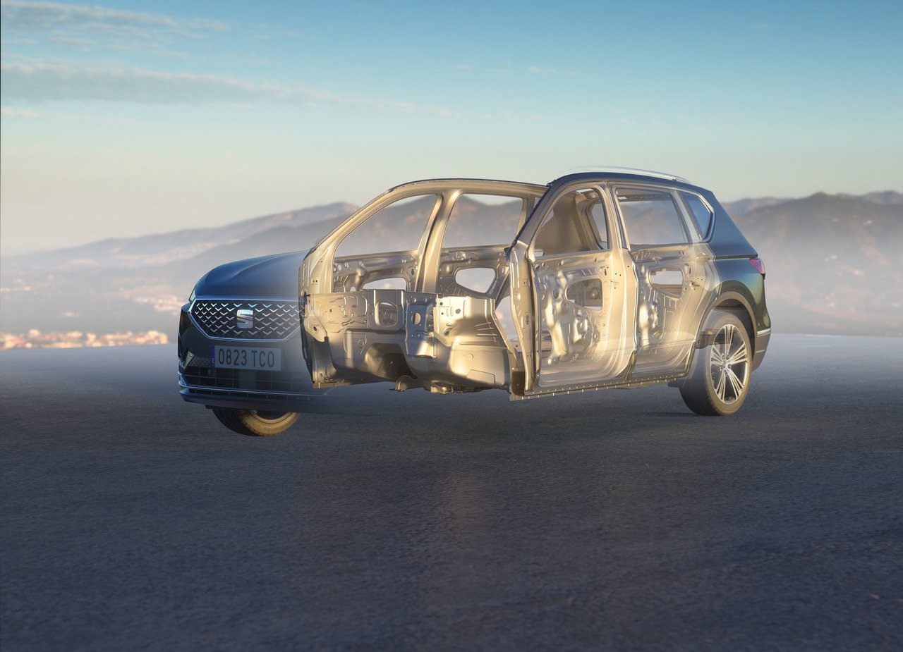 2019 - SEAT TARRACO, foto 155