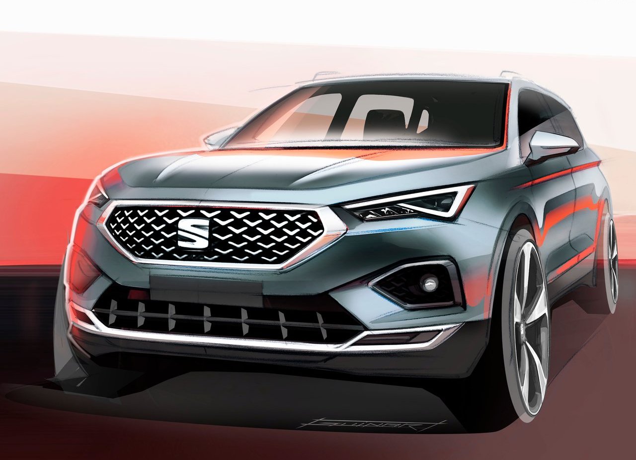 2019 - SEAT TARRACO, foto 157