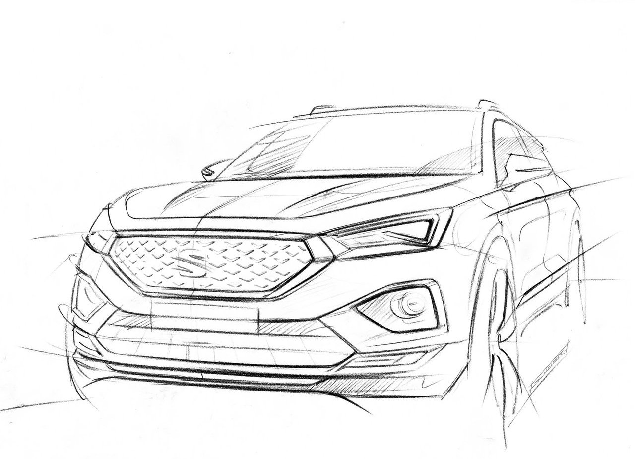 2019 - SEAT TARRACO, foto 158