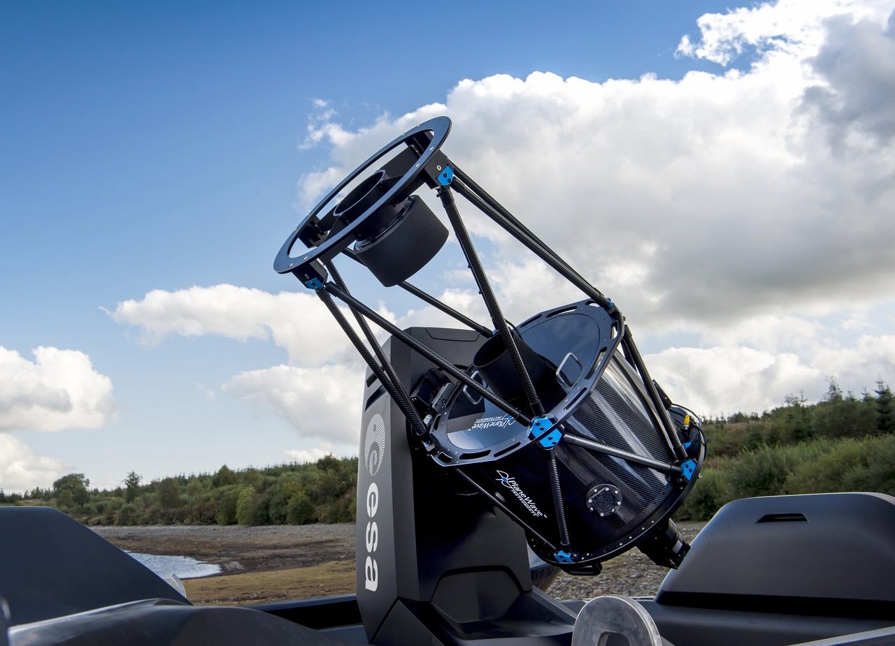 2018 - NISSAN NAVARA DARK SKY CONCEPT, foto 40