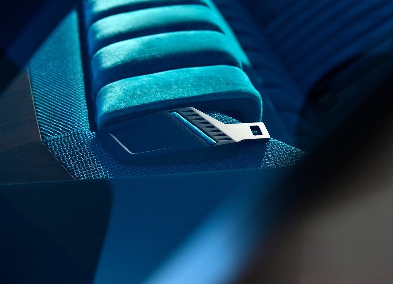 PEUGEOT e-LEGEND CONCEPT, foto 55
