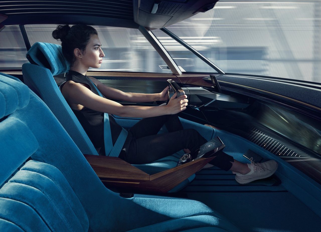 PEUGEOT e-LEGEND CONCEPT, foto 58