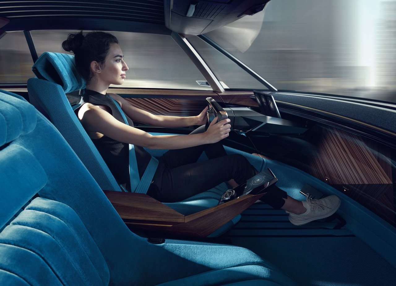 PEUGEOT e-LEGEND CONCEPT, foto 59