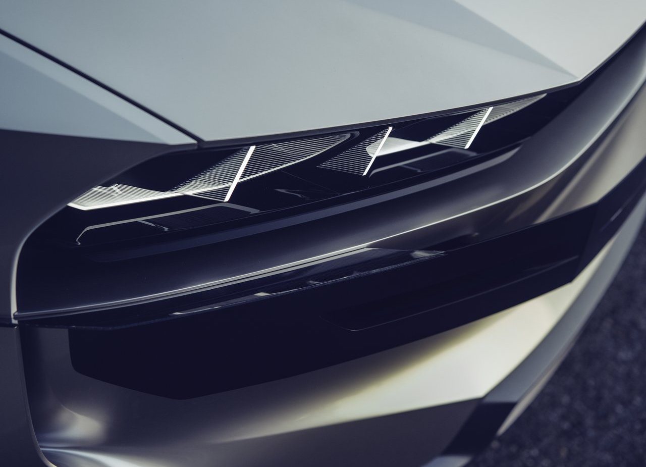 PEUGEOT e-LEGEND CONCEPT, foto 67