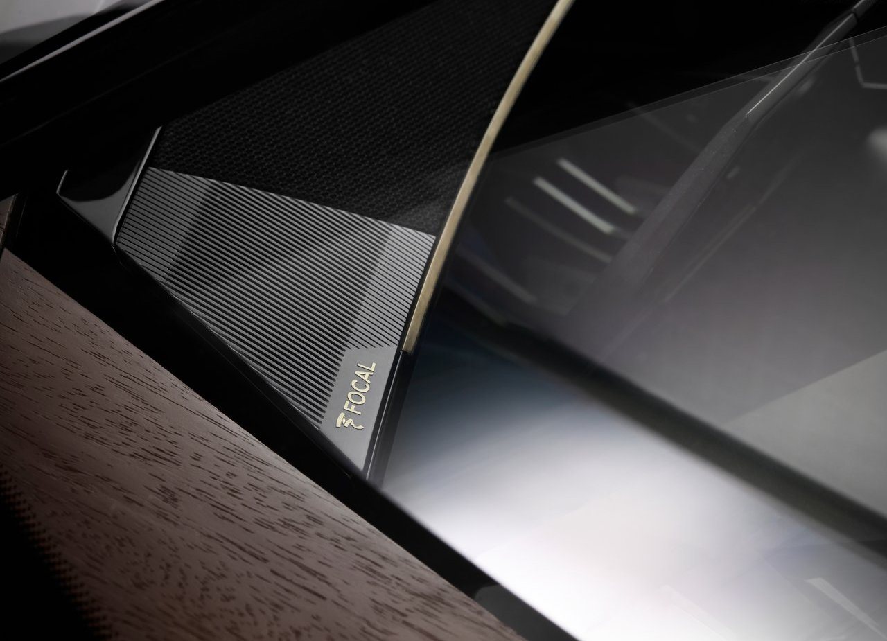 PEUGEOT e-LEGEND CONCEPT, foto 73