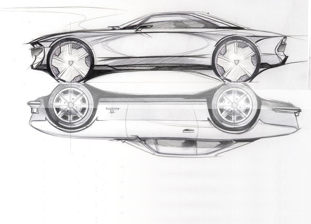 PEUGEOT e-LEGEND CONCEPT, foto 81