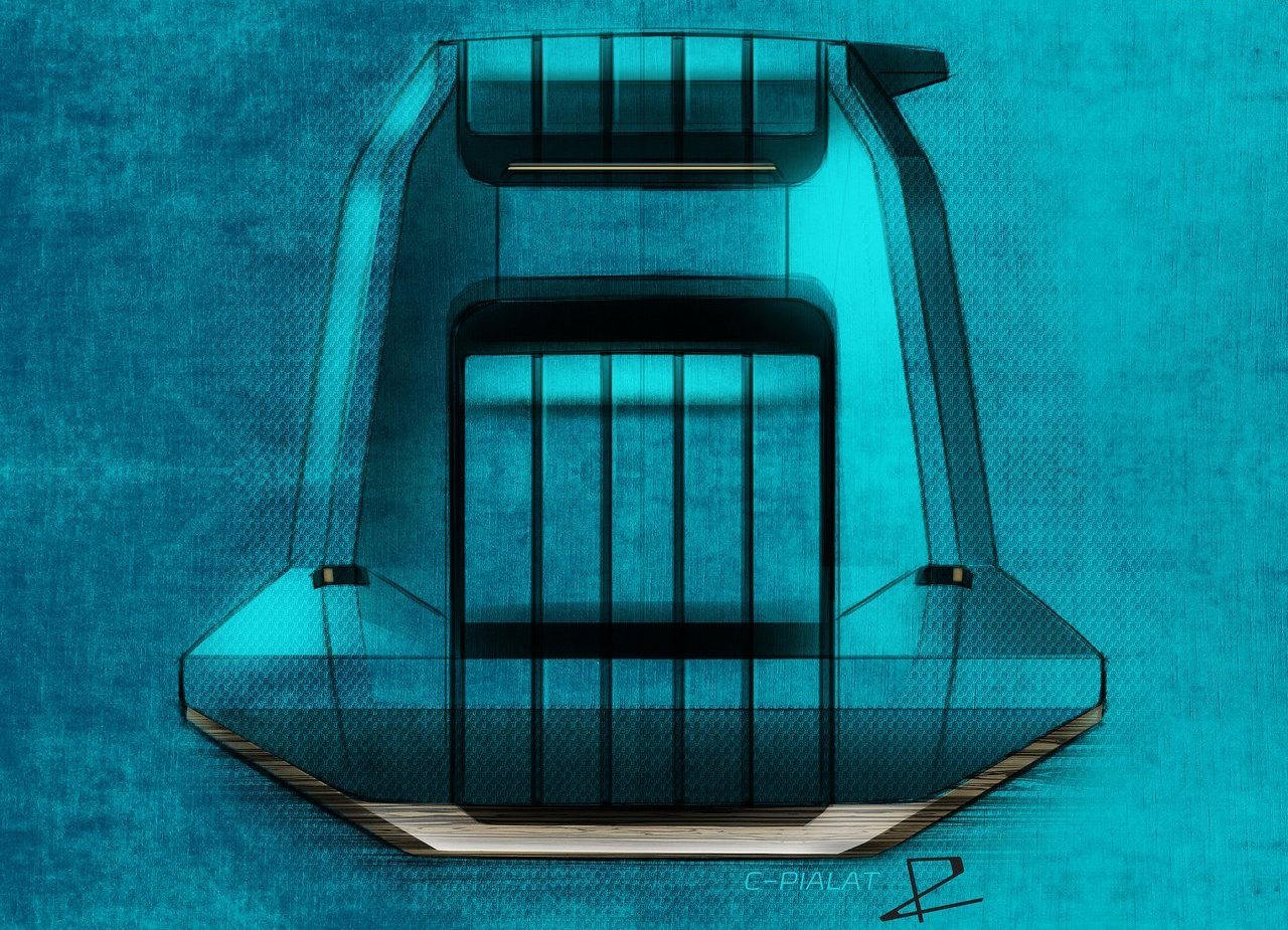 PEUGEOT e-LEGEND CONCEPT, foto 95
