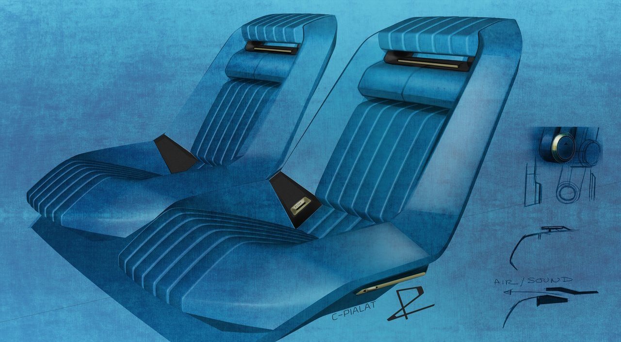 PEUGEOT e-LEGEND CONCEPT, foto 97