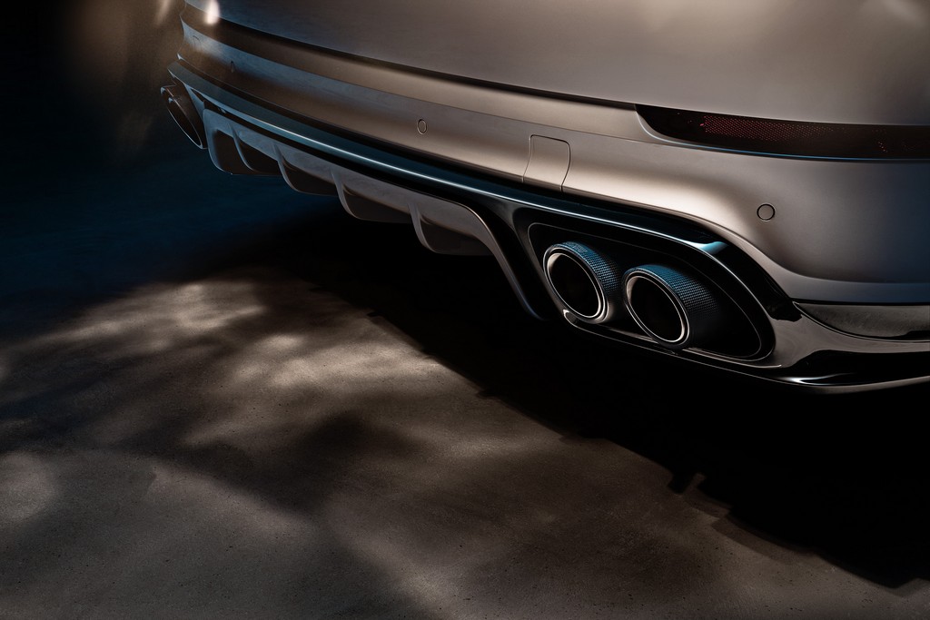 PORSCHE CAYENNE BY TECHART, foto 9