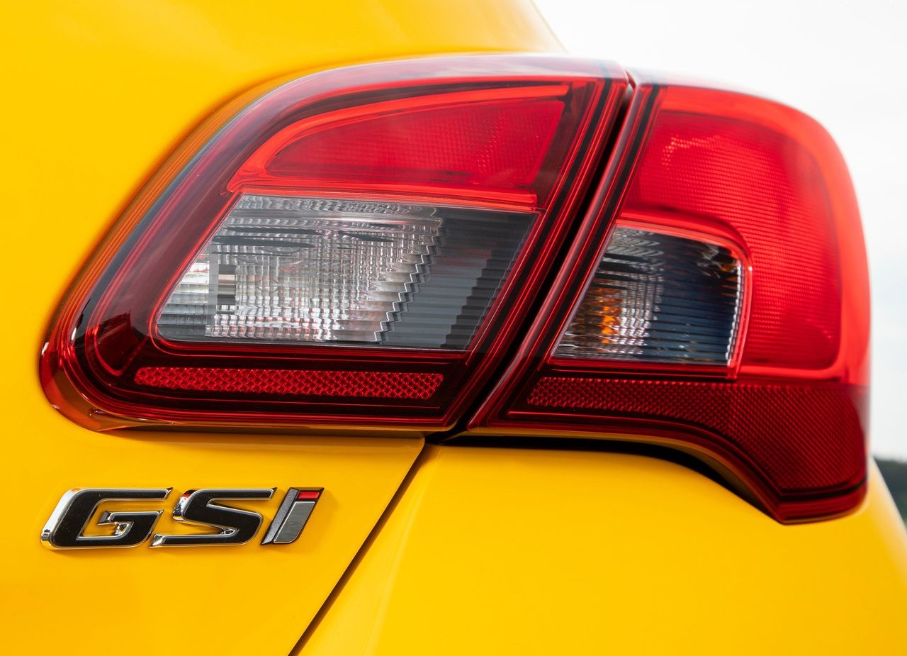 OPEL CORSA GSi, foto 62
