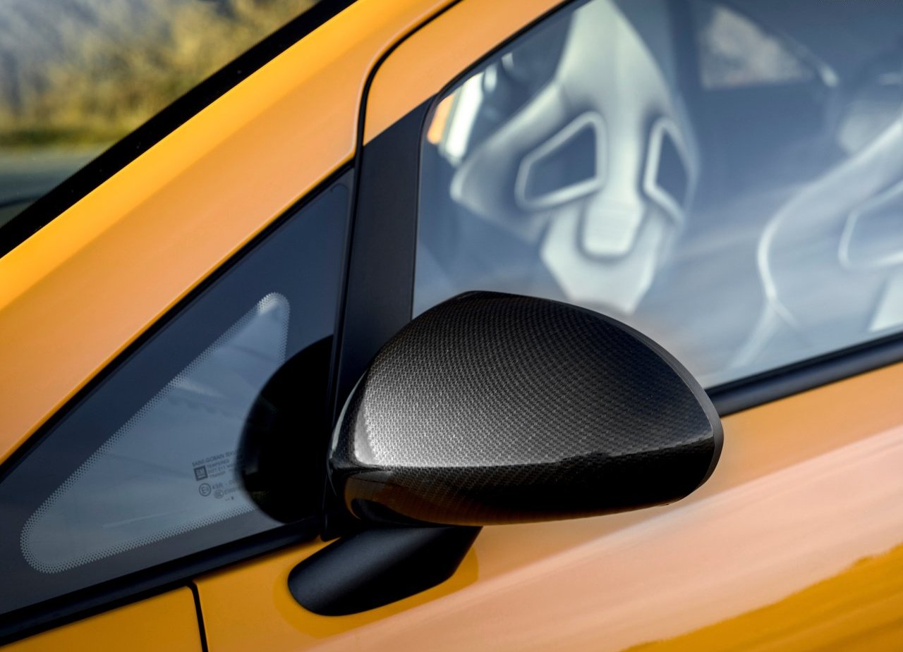 OPEL CORSA GSi, foto 66