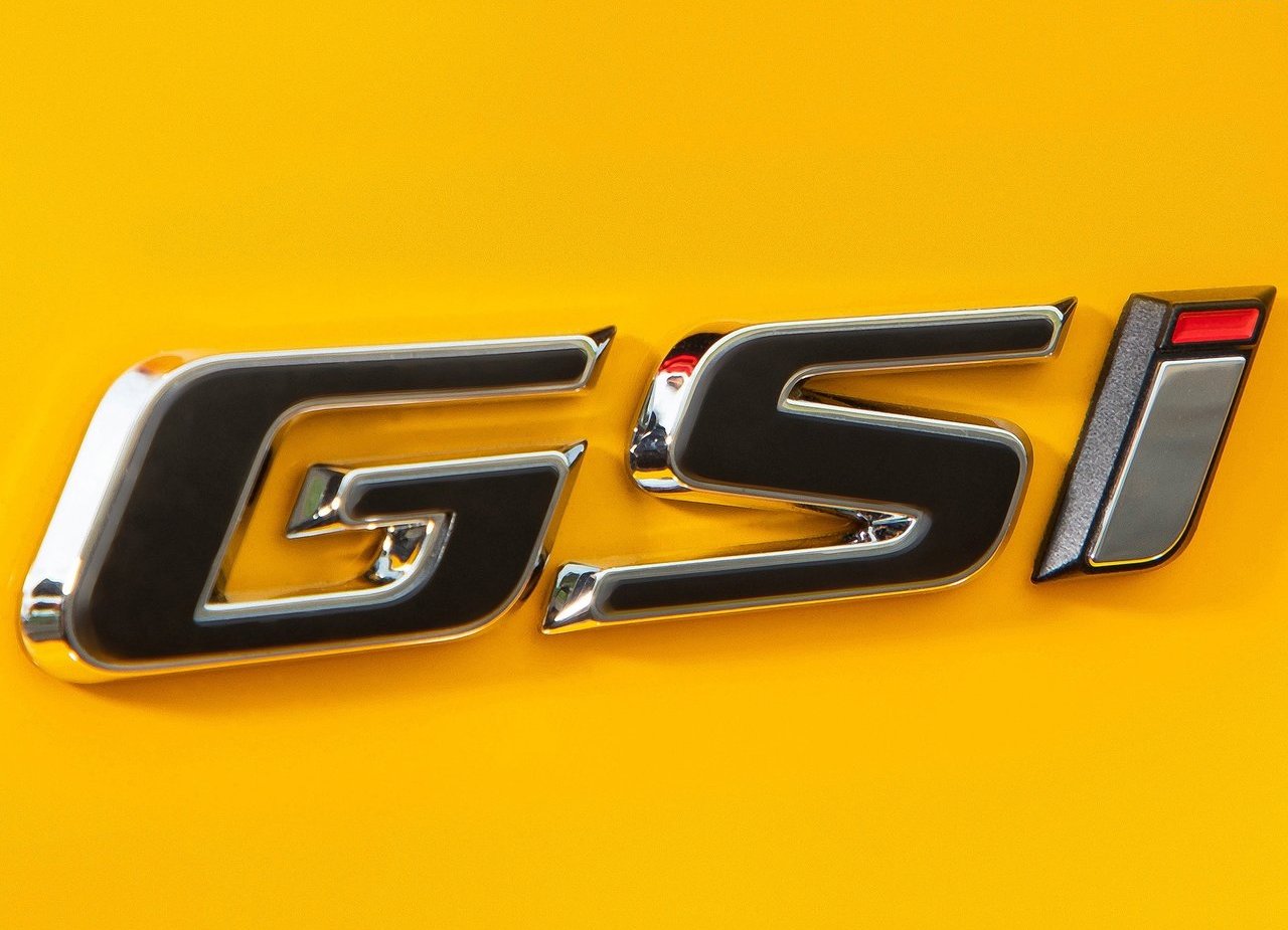 OPEL CORSA GSi, foto 69