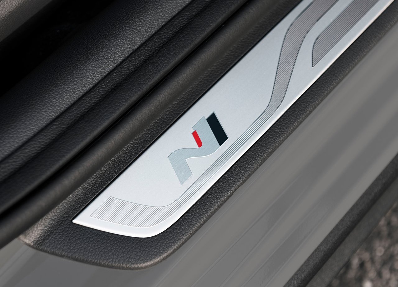 2019 - HYUNDAI i30 FASTBACK N, foto 25