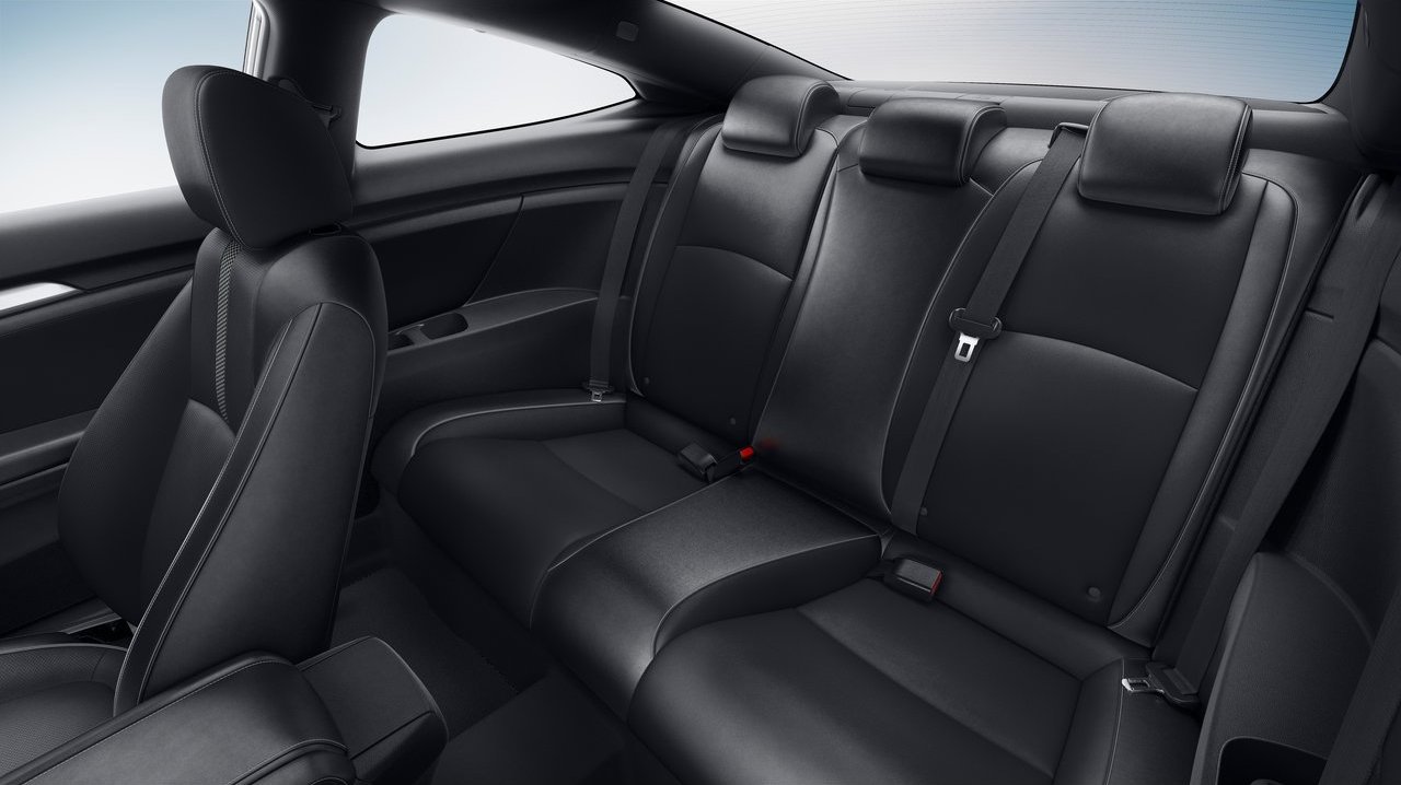 2019 - HONDA CIVIC COUPE, foto 12