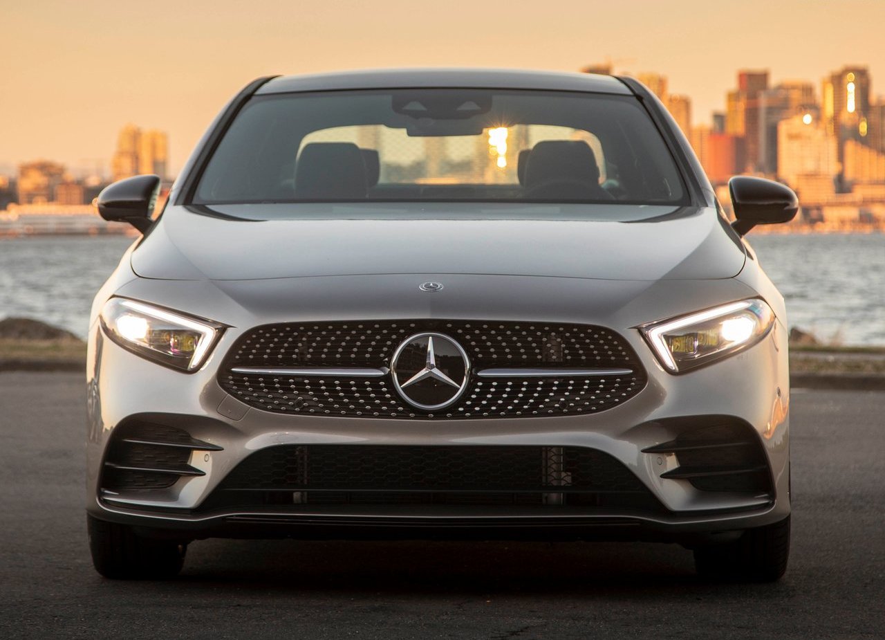 2019 - MERCEDES-BENZ A SEDAN US VERSION, foto 66