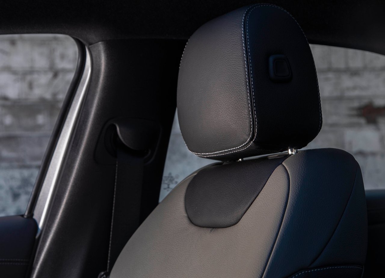 2019 - MERCEDES-BENZ A SEDAN US VERSION, foto 107