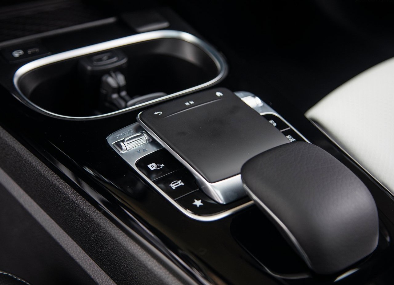 2019 - MERCEDES-BENZ A SEDAN US VERSION, foto 110