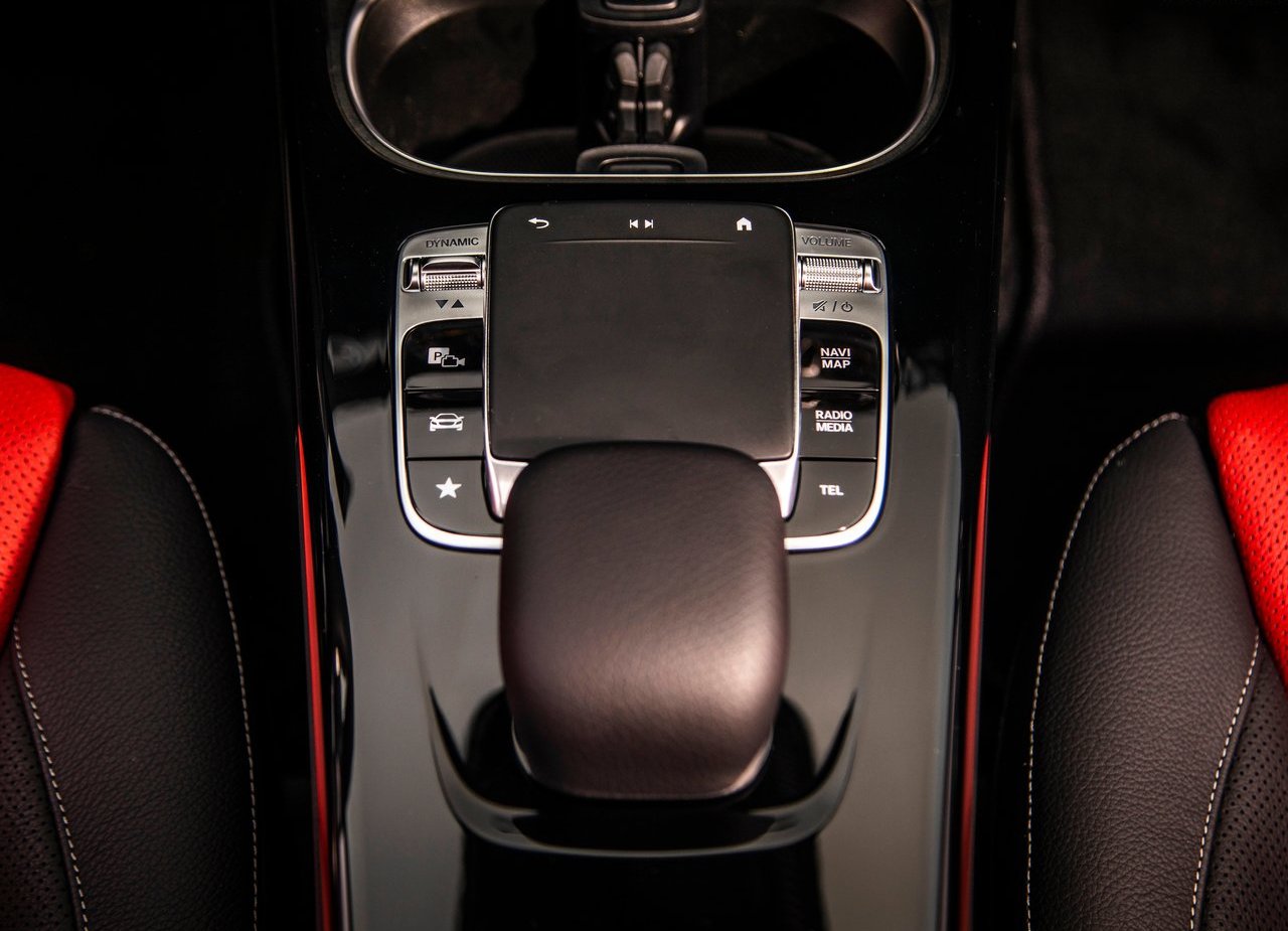 2019 - MERCEDES-BENZ A SEDAN US VERSION, foto 111