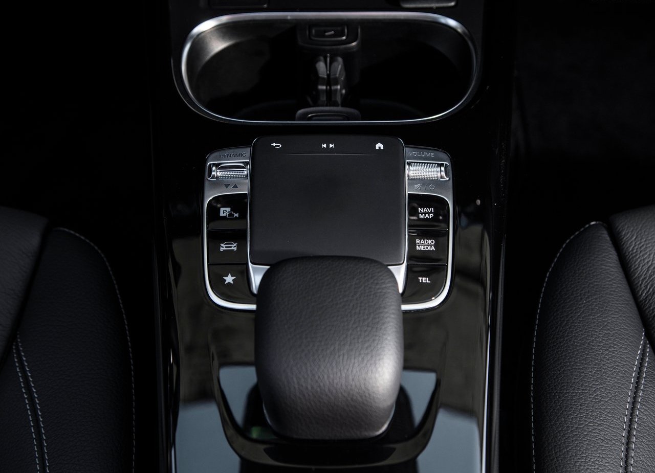 2019 - MERCEDES-BENZ A SEDAN US VERSION, foto 112