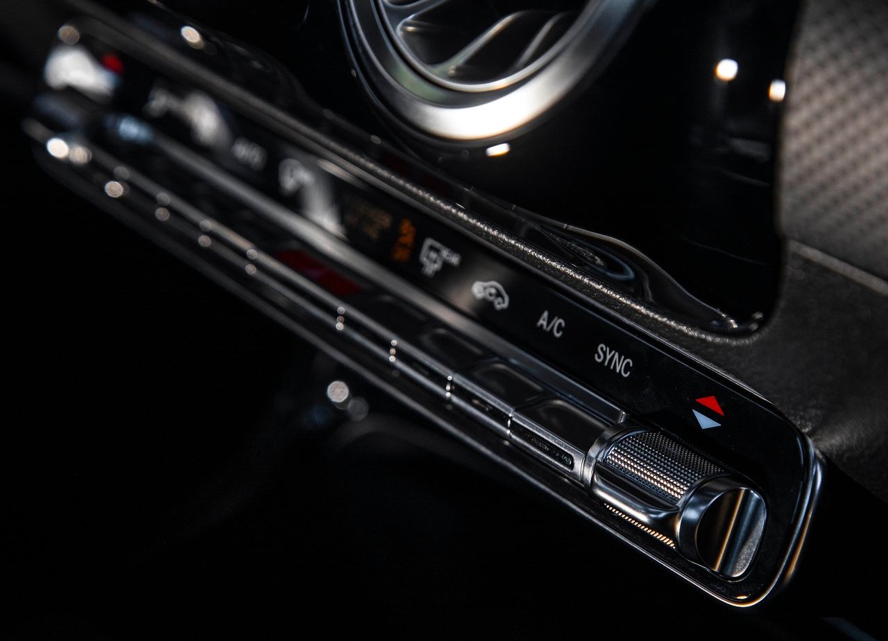 2019 - MERCEDES-BENZ A SEDAN US VERSION, foto 132