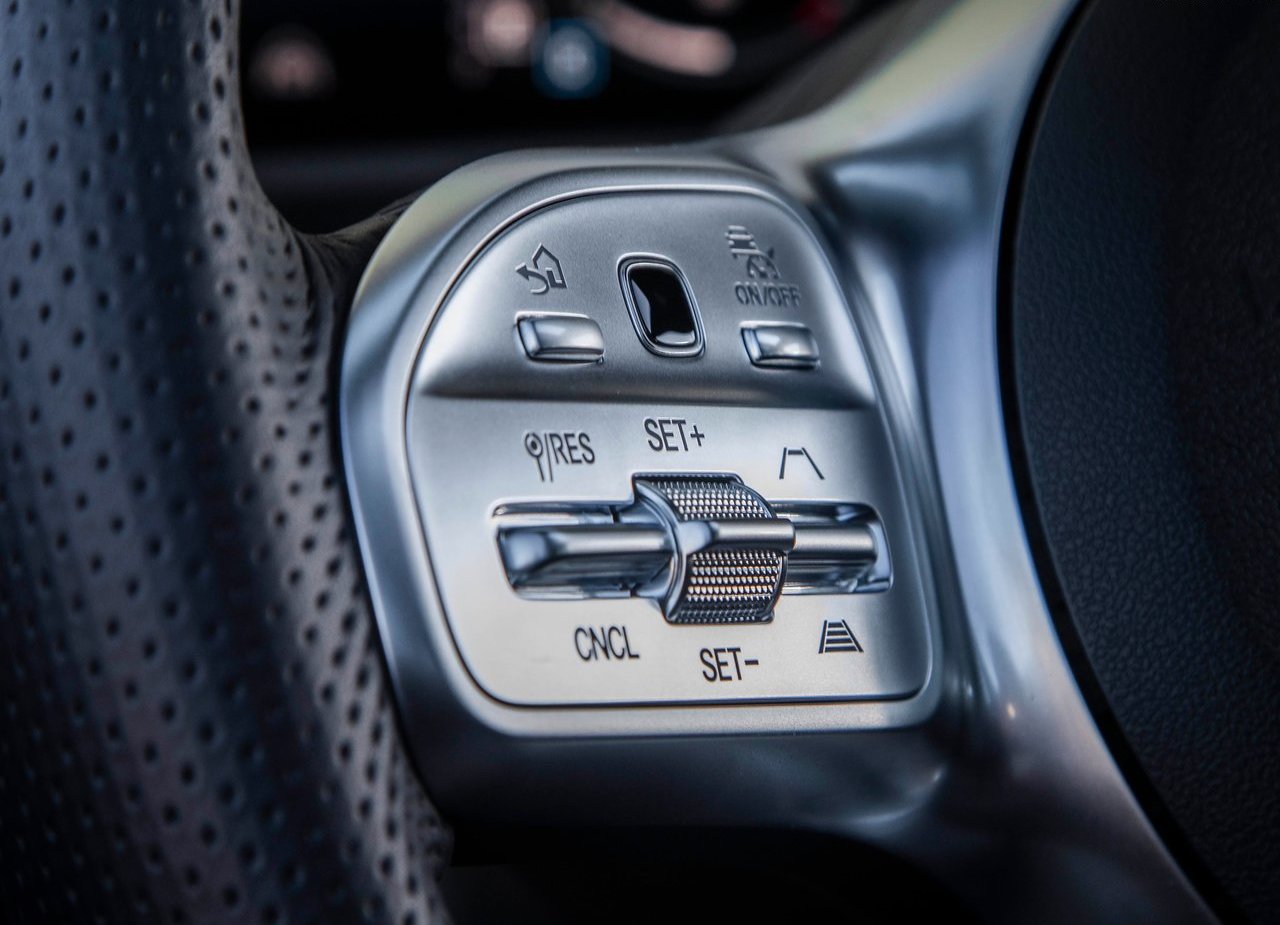 2019 - MERCEDES-BENZ A SEDAN US VERSION, foto 134