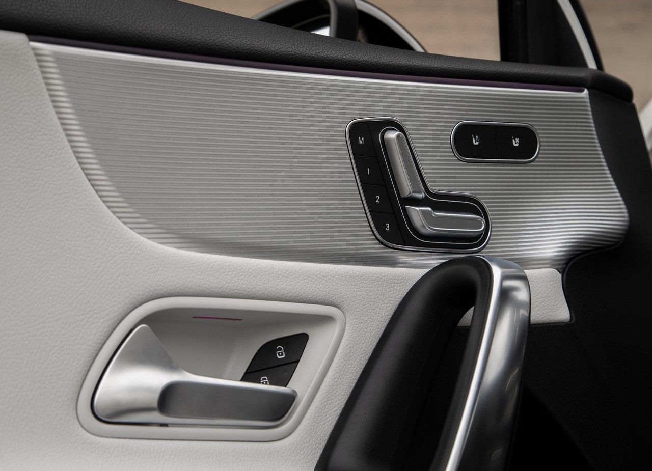 2019 - MERCEDES-BENZ A SEDAN US VERSION, foto 141