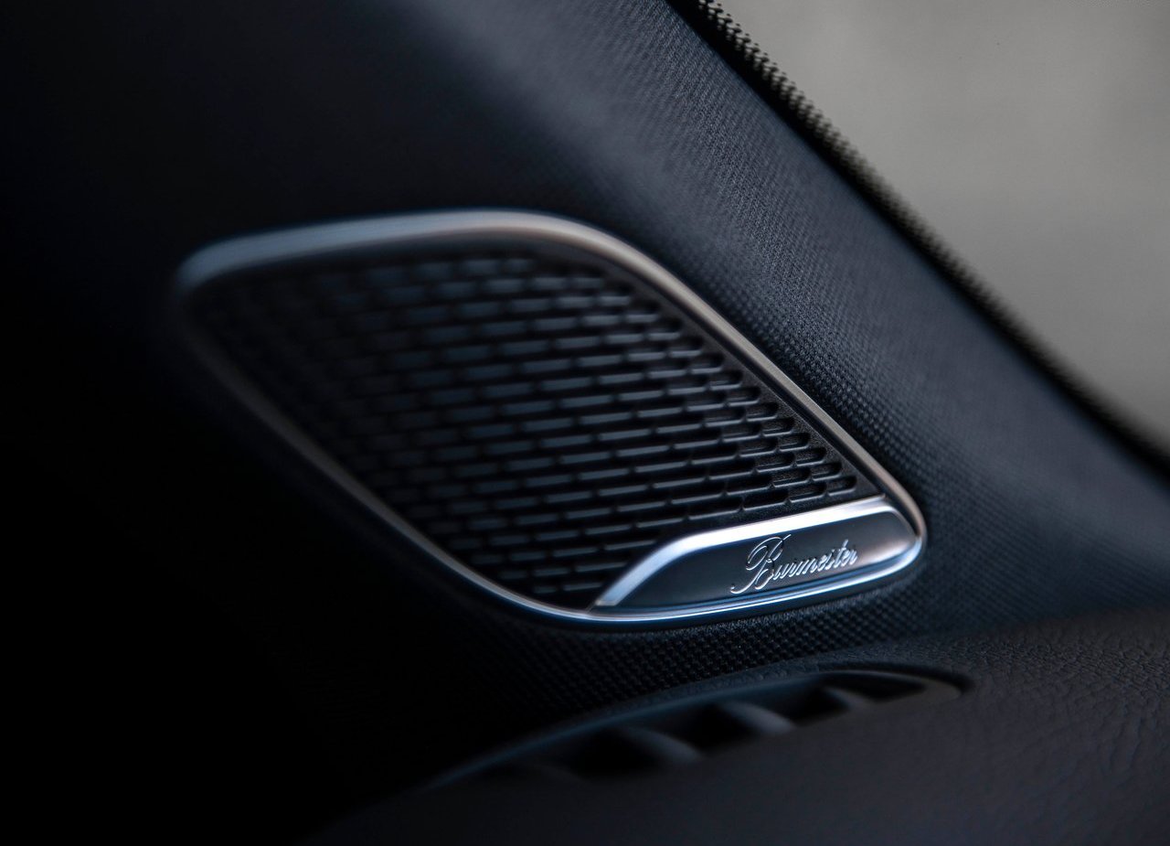 2019 - MERCEDES-BENZ A SEDAN US VERSION, foto 149