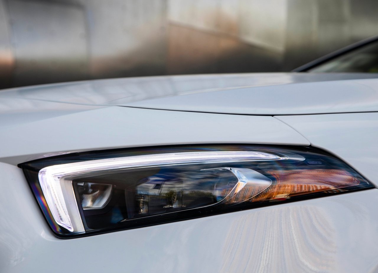 2019 - MERCEDES-BENZ A SEDAN US VERSION, foto 150